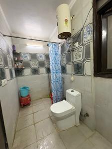 Image of 1600 Sq.ft 3 BHK Builder Floor for sale in Chhattarpur, New Delhi for Rs. 12000000