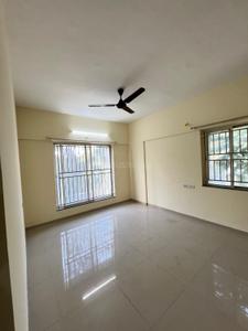 Hall Image of 950 Sq.ft 2 BHK Apartment / Flat for sale in Hinjawadi Phase 3 Pune for Rs. 6400000