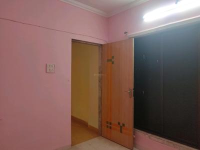 Bedroom Image of 1100 Sq.ft 3 BHK Apartment / Flat for sale in Rashmi Garden, Vasai East Vasai for Rs. 5800000