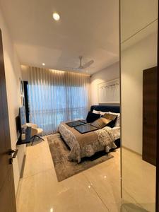 Hall Image of 1325 Sq.ft 3 BHK Apartment / Flat for sale in Casagrand Caladium, Wagholi Pune for Rs. 13900000