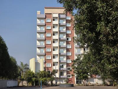 Image of 1190 Sq.ft 3 BHK Independent House for sale in Abhinav City, Vidhan Sabha Road, Raipur for Rs. 5500000