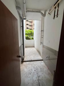 Balcony Image of 1935 Sq.ft 3 BHK Apartment / Flat for sale in Kailash Rudraksh, Nana Chiloda Ahmedabad for Rs. 6800000