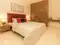 Rams Habitat Bedroom 2