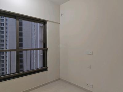 Srishti Complex Bedroom One 2