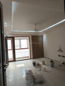Hall Image of 4500 Sq.ft 4 BHK Builder Floor for rent in Panchsheel Park New Delhi for Rs. 275000