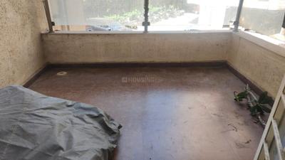 Living Room Image of 1011 Sq.ft 2 BHK Apartment / Flat for sale in Prime Utsav Homes, Bavdhan Pune for Rs. 8700000
