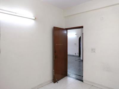 Bedroom Image of 2000 Sq.ft 3 BHK Apartment / Flat for sale in Kalka Apartments, Sector 6 Dwarka New Delhi for Rs. 27500000