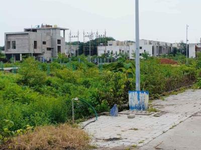 Image of 1200 Sq.ft Residential Plot / Land for sale in Jamtha, Nagpur for Rs. 1680000