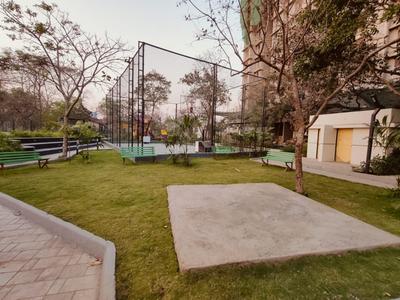 Image of 770 Sq.ft 2 BHK Apartment / Flat for sale in KGI Kohinoor Highland, Dombivli East, Thane for Rs. 4450000