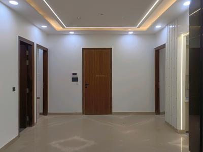 Living Room Image of 1500 Sq.ft 4 BHK Builder Floor for sale in Sector 24 Rohini New Delhi for Rs. 21200000