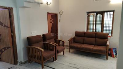 2 BHK Independent House