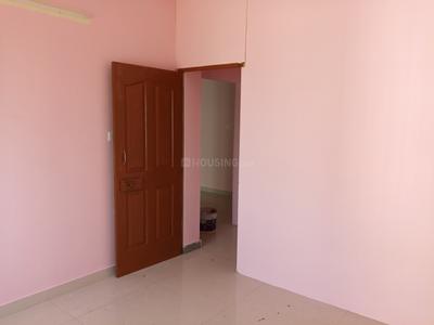 Bedroom Image of 1200 Sq.ft 2 BHK Independent House for rent in Neendakara - A Nagercoil for Rs. 9000