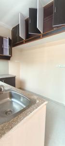 Kitchen Image of 1400 Sq.ft 3 BHK Apartment / Flat for rent in V K Comfort Lush Green Villa, Ayodhya Bypass Bhopal for Rs. 20000