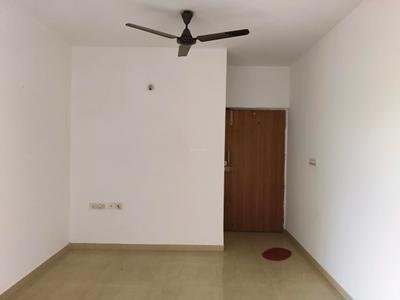Living Room Image of 585 Sq.ft 1 BHK Apartment / Flat for rent in Lodha Casa Rio Gold, Palava Phase 1 Thane for Rs. 11999