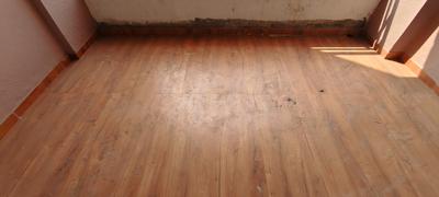 Balcony Image of 1330 Sq.ft 3 BHK Apartment / Flat for sale in Nashik Road Nashik for Rs. 6500000