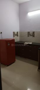 Kitchen Image of 2000 Sq.ft 3 BHK Apartment / Flat for sale in Saket Nagar Indore for Rs. 13000000