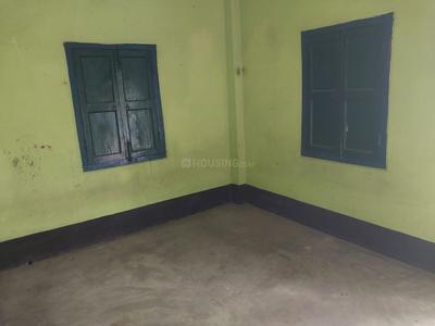 Bedroom Image of 400 Sq.ft 1.5 BHK Builder Floor for rent in Galsi Bardhaman for Rs. 4500