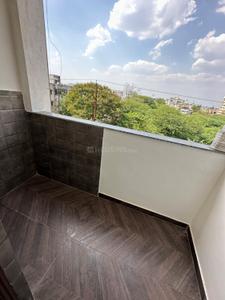 Balcony Image of 1513 Sq.ft 3 BHK Apartment / Flat for sale in KT Nagar Nagpur for Rs. 7200000