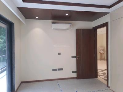 Bedroom Image of 2600 Sq.ft 4 BHK Builder Floor for sale in DLF Phase 1 Gurgaon for Rs. 49500000