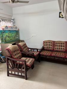 Hall Image of 1800 Sq.ft 3 BHK Apartment / Flat for sale in Maka Layout Gulbarga for Rs. 7800000