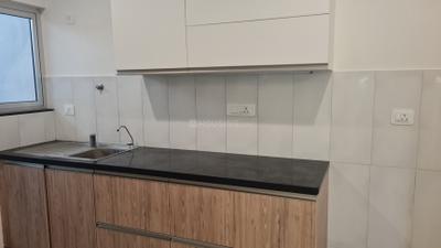 Kitchen Image of 4000 Sq.ft 4.5 BHK Villa for sale in Samarkhand Sunny Brooks, Kaikondrahalli Bengaluru for Rs. 54000000
