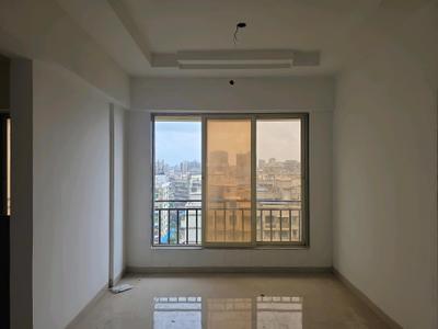 Living Room Image of 850 Sq.ft 2 BHK Apartment / Flat for sale in Bachraj Legend, Virar West Virar for Rs. 5409880