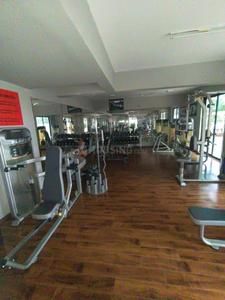 Image of 1604 Sq.ft 2 BHK Apartment / Flat for sale in White Field Ville, Whitefield, Bengaluru for Rs. 14250000