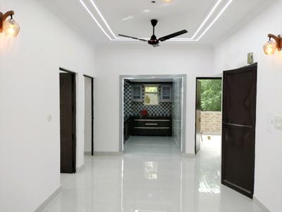 Living Room Image of 1700 Sq.ft 3 BHK Apartment / Flat for sale in Sector 23 Dwarka New Delhi for Rs. 26900000