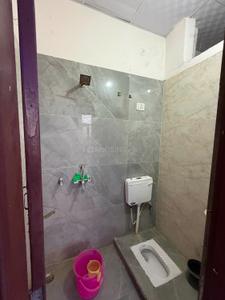 Bathroom Image of 821 Sq.ft 3 BHK Villa for sale in Manchwa Jaipur for Rs. 6500000