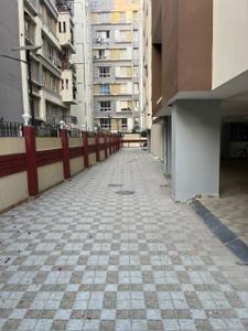 Image of 1450 Sq.ft 3 BHK Apartment / Flat for sale in New Town, Kolkata for Rs. 10500000