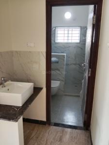 Image of 1550 Sq.ft 3 BHK Apartment / Flat for sale in Legend Ashok Nagar 2, Himayath Nagar, Hyderabad for Rs. 15500000