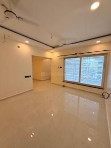 Hall Image of 1700 Sq.ft 3 BHK Apartment / Flat for rent in Shivaji Nagar Nagpur for Rs. 42000