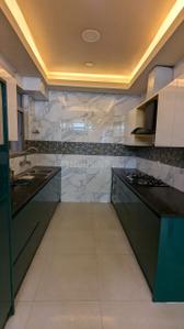 Kitchen Image of 1527 Sq.ft 3 BHK Apartment / Flat for sale in Hiranandani Club Meadows, Akshayanagar Bengaluru for Rs. 24500000