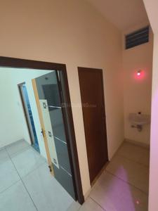 Hall Image of 800 Sq.ft 2.5 BHK Duplex for rent in Sathuvachari Vellore for Rs. 10500