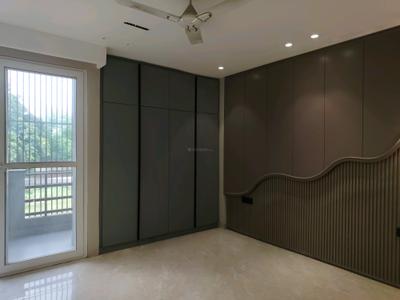 Bedroom Image of 2450 Sq.ft 4 BHK Builder Floor for sale in Sector 57 Gurgaon for Rs. 33000000