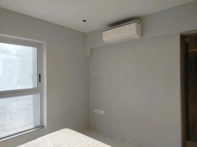 Bedroom Image of 3250 Sq.ft 5 BHK Apartment / Flat for sale in Transcon Triumph Tower 4, Andheri West Mumbai for Rs. 143000000