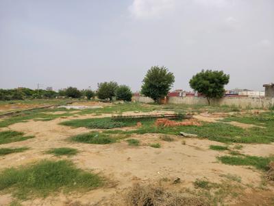 Image of 450 Sq.ft Residential Plot / Land for sale in Tilpata Karanwas, Greater Noida for Rs. 1251100