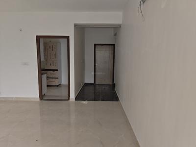 Living Room Image of 2100 Sq.ft 3 BHK Apartment / Flat for rent in Sushant Golf City Lucknow for Rs. 30000