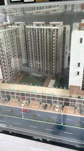 Image of 850 Sq.ft 3 BHK Apartment / Flat for sale in Lambha, Ahmedabad for Rs. 4200000