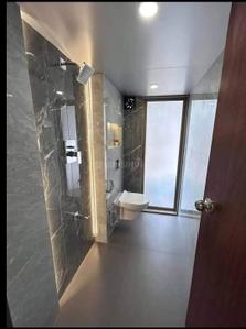 Bathroom Image of 690 Sq.ft 1 BHK Apartment / Flat for sale in Panvel Navi Mumbai for Rs. 4055000