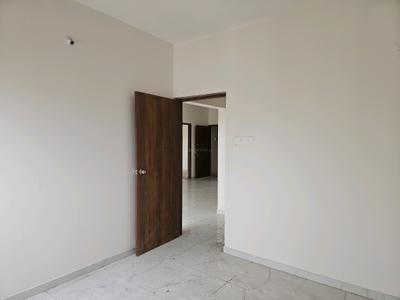 Bedroom Image of 750 Sq.ft 2 BHK Apartment / Flat for sale in VTP Purvanchal by VTP Realty, Kesnand Pune for Rs. 4950000