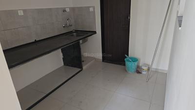 Kitchen Image of 950 Sq.ft 2 BHK Apartment / Flat for sale in Sai Shreya, Punawale Pune for Rs. 6600000
