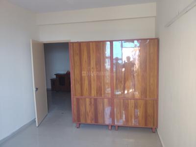 Bedroom Image of 700 Sq.ft 2 BHK Apartment / Flat for rent in Pyramid Urban 67A, Sector 67 Gurgaon for Rs. 22500
