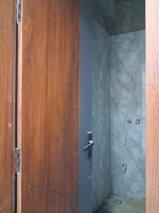 Common Bathroom Image of 1500 Sq.ft 3 BHK Apartment / Flat for sale in Capital Metro Heights 2, Sector 72 Noida for Rs. 5550000