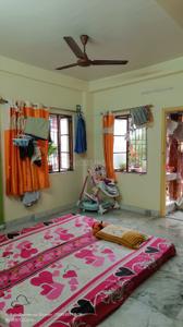 Bedroom Image of 830 Sq.ft 2 BHK Apartment / Flat for sale in Paschim Putiary Kolkata for Rs. 2250000
