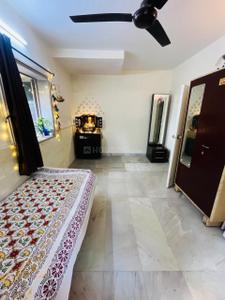 Bedroom Image of 600 Sq.ft 2 BHK Apartment / Flat for sale in Dahisar West Mumbai for Rs. 10200000