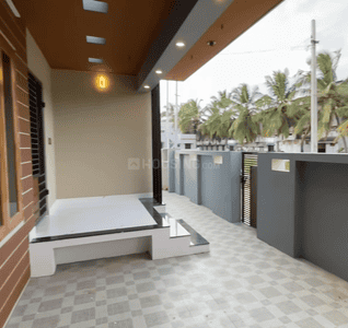 Image of 1500 Sq.ft 3 BHK Independent House for sale in Matnahalli, Bengaluru for Rs. 8000000