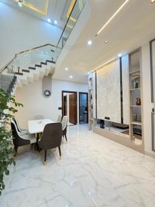 Hall Image of 3600 Sq.ft 5 BHK Villa for sale in Gandhi Path West Jaipur for Rs. 28100000