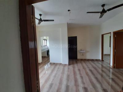 Hall Image of 955 Sq.ft 2 BHK Apartment / Flat for sale in Nanganallur Chennai for Rs. 10900000