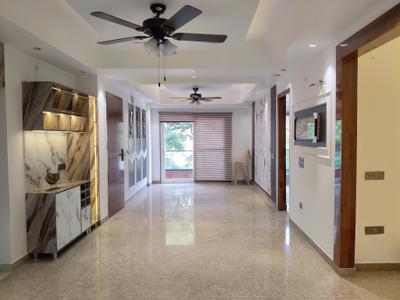 Living Room Image of 1900 Sq.ft 3 BHK Builder Floor for sale in Paramount Luxury Floors Sushant Lok 3, Sector 57 Gurgaon for Rs. 24500000